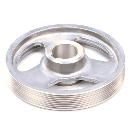 Sammic Driven Pulley Set 60Hz 2059360